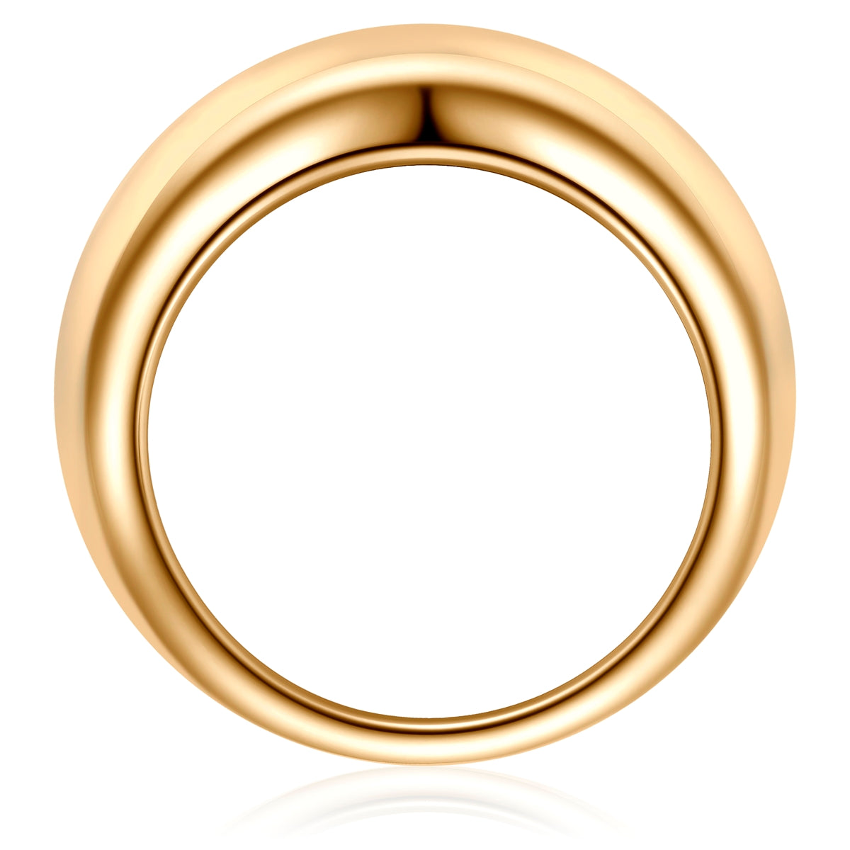 Ring gelbgold